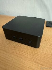 Mini PC Intel N100 - 1