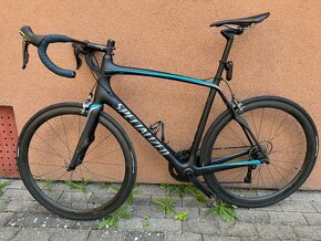 TOP STAV Specialized Roubaix SL4 - 1