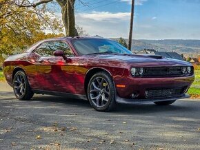 DODGE CHALLENGER 3.6 V6 2020 - 1