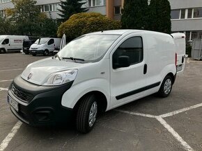 FIAT FIORINO na predaj