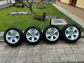 Bmw disky 5x120 r17