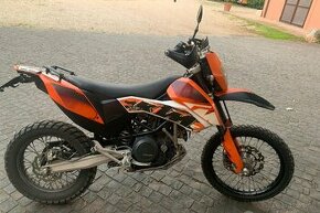 Ktm 690