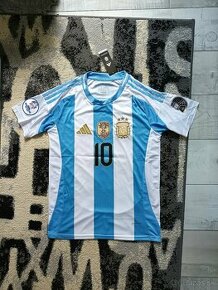 Argentina 2024 Home MESSI