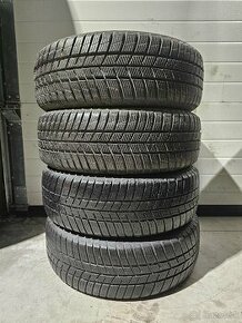 Zimné Pneu Barum Polaris5 195/65 R15