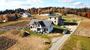 PREDAJ RODINNÝ DOM I ORAVSKÁ LESNÁ I 762 M2