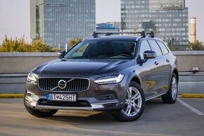 Volvo V90 CC Cross Country B5 Cross Country Plus AWD A/T