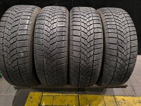 195/65 R15 Firestone zimne pneumatiky ❄️❄️❄️