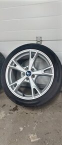 5x108 R18 235/40 R18 Ford Volvo doveziem