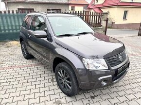 Suzuki Grand Vitara 2.4 122kW 2009 99386km VVT 4x4