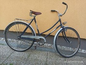 Predám retro bicykel