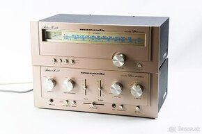 MARANTZ A-25, T-25 /cenovo dostupná zostava MARANTZ