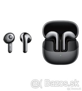 Xiaomi buds 5 nové, rozbalené.