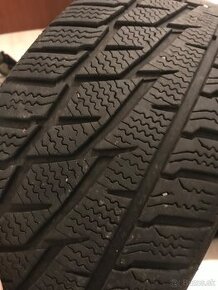 Predám zimne pneu 205/55 R16 H