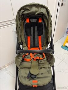 CYBEX MELIO STREET Olive Green