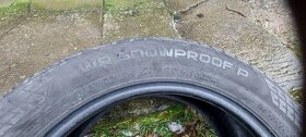 Predam 215/55R17