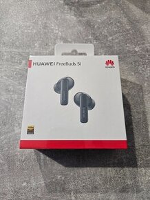 Huawei Freebuds 5i čierne