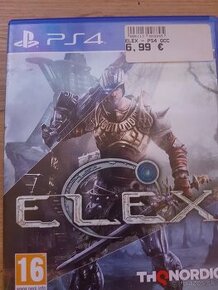 Elex PS4