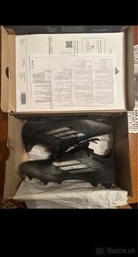 Adidas f50 black