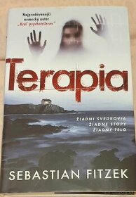 Terapia - Sebastian Fitzek