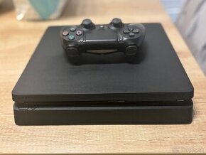 PS4 Slim 500GB ( CUH-2216A )