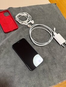 iPhone 12 Mini 64GB cierny