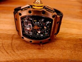 Richard Mille