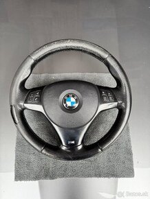 Bmw e90 mpaket volant