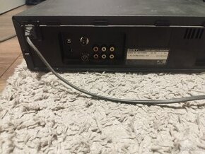 VHS Recorder SONY SLV-E735