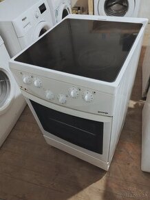 Predám elektrycký steklokeramický šporak Gorenje