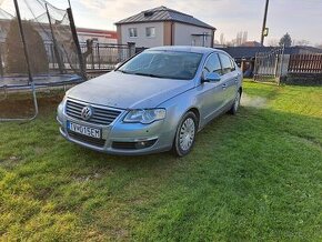 Volkswagen passat 2.0 TDI 103kw