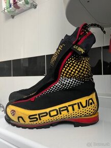 LA SPORTIVA G5 Batura, vel. 44.5