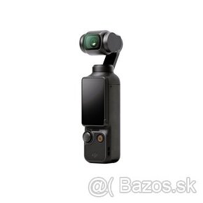 DJI Osmo Pocket 3