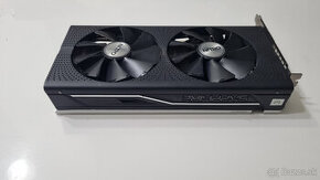 ATI Sapphire Radeon Nitro+ RX480 4GB