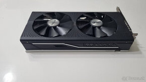 ATI Sapphire Radeon Nitro+ RX480 4GB