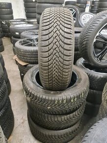 ZIMNE PNEUMATIKY 235/60 R18 FALKEN