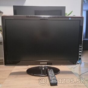 Samsung 24 s TV tunerom