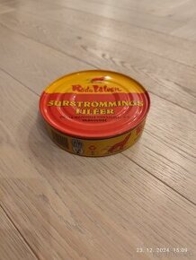 Surströmming