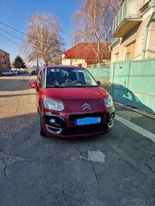 Citroen C3 Picasso  1.6 HDi