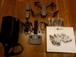 Dji Air 2S Fly more combo