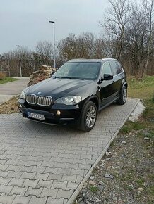 Predám bmw x5 3.0 180 kw