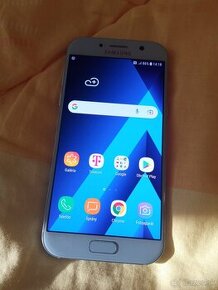 Predám Samsung Galaxy A5 2017