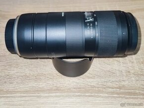 Tamron 70-210mm f/4 VC USD Canon