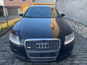 Audi A6 Avant 3.2 FSI quattro S-Line Xenon