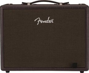 Predám akustické kombo Fender Acoustic Junior