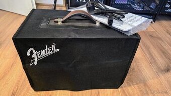 Predám akustické kombo Fender Acoustic Junior