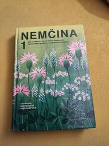 Nemčina 1