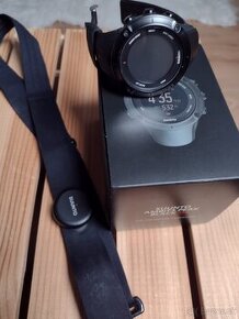 Suunto Ambit3 Peak Black HR