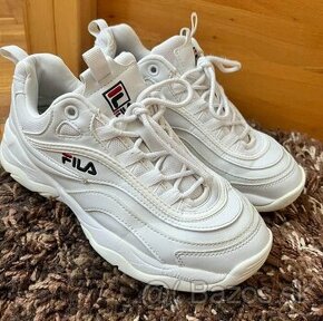 FILA Ray Low tenisky