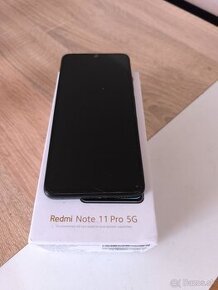 Redmi Note 11 Pro 5G Xiaomi buds 5