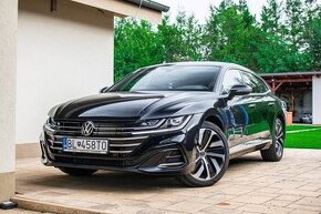 Volkswagen Arteon Shooting Brake 1.4 TSI eHybrid 218k 2023